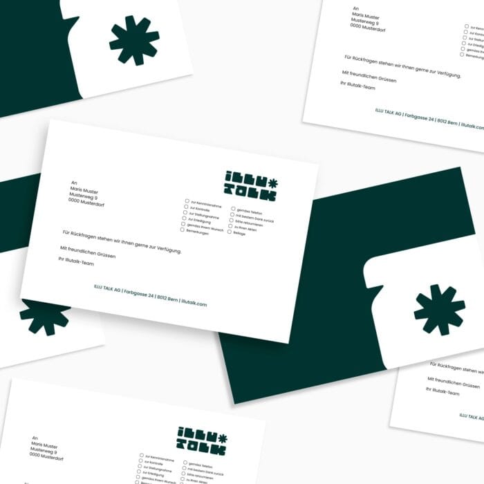 Branding